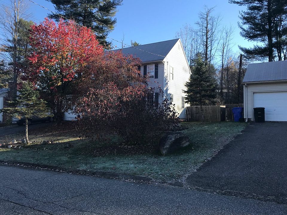 203 Marcia Dr, Torrington, CT 06790 Zillow