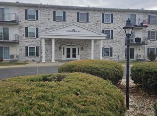 Embassy Condominiums, West Bend, WI 53095