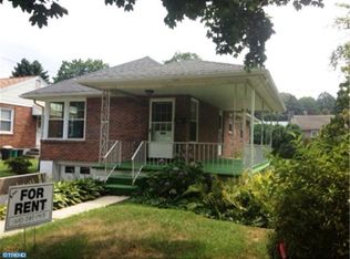 1724 Palmer Ave, Wyomissing, PA