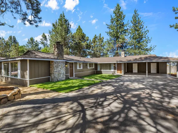 20368 Fairway Dr, Bend, OR 97702