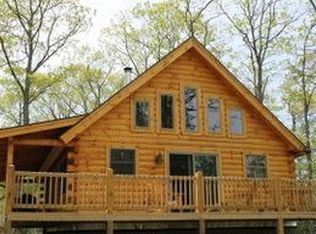 2538 S Muscott Trl, Indian River, MI 49749