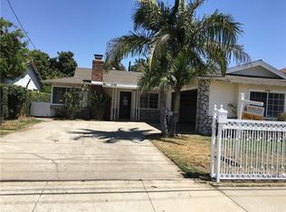 3738 Strang Ave, Rosemead, CA 91770
