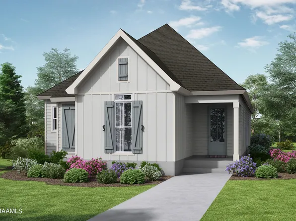 118 Sandstone Ave, Scott, LA 70583