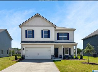 9343 Brunswick Ave, Kimberly, AL 35091