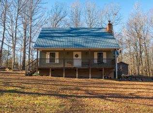 2235 Ramsey Rd, Cookeville, TN 38501