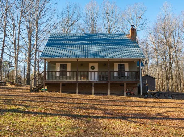 2235 Ramsey Rd, Cookeville, TN 38501