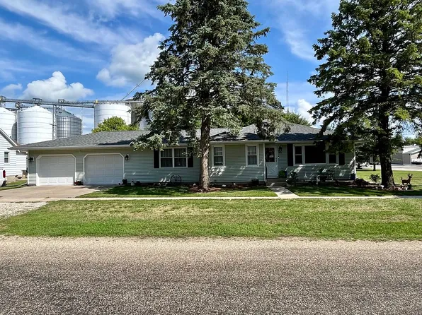 303 Pleasant St, Benson, IL 61516