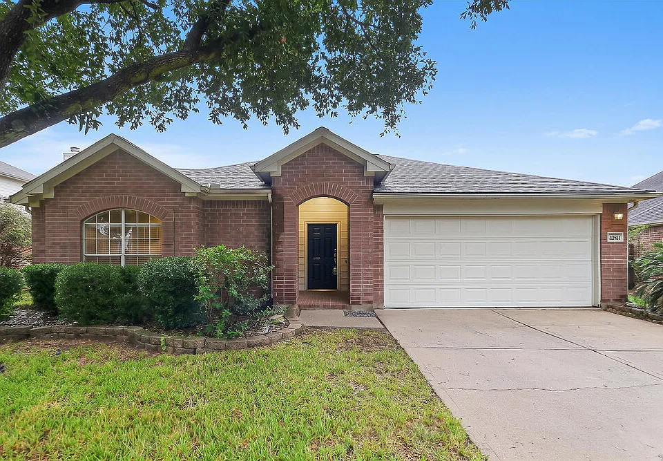 3122 Rainpark Ln