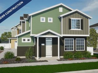 21831 E 38th Pl, Aurora, CO 80019