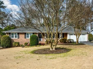 2057 Lavista Cir, Tucker, GA 30084