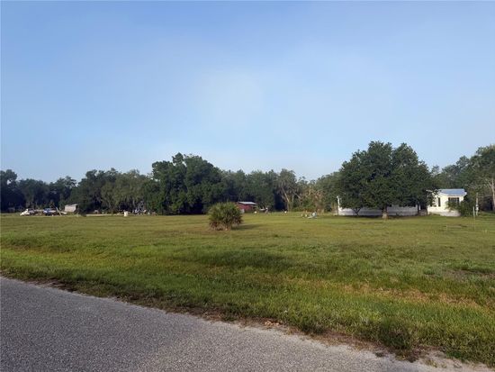 0 SW MIAMI AVENUE, Arcadia, FL 34266