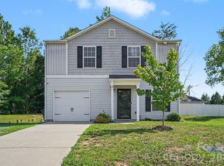 347 Cornwall Dr, Salisbury, NC 28147