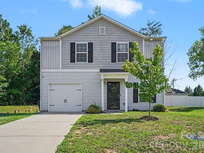 347 Cornwall Dr, Salisbury, NC, 28147