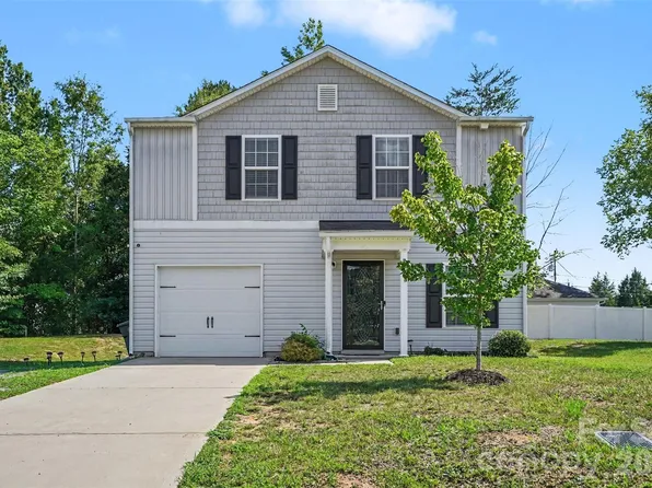 347 Cornwall Dr, Salisbury, NC 28147