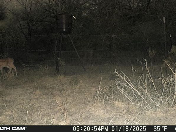 TBD 15 .125 Acres Slusher Rd, Jacksboro, TX 76458