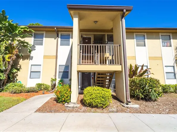 10177 Sailwinds Blvd S APT 205, Largo, FL 33773