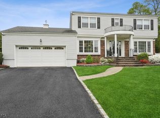 171 New Brook Ln, Springfield, NJ 07081