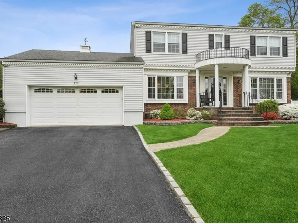 171 New Brook Ln, Springfield Twp., NJ 07081