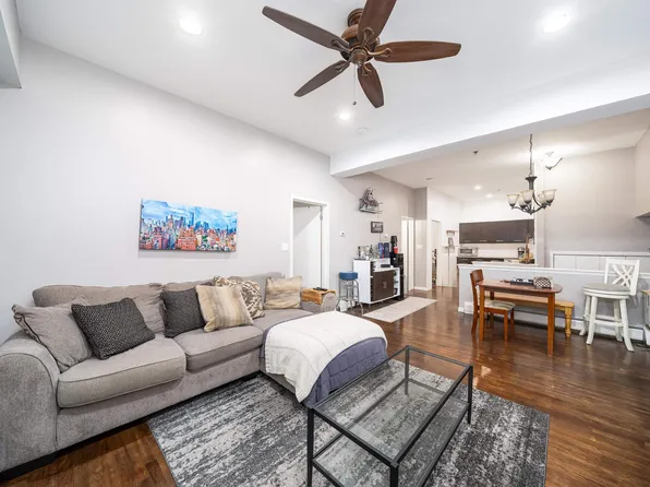 501 Adams St APT 1D, Hoboken, NJ 07030