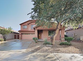 22027 N Dietz Dr, Maricopa, AZ 85138