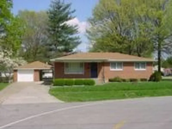 3401 Peleske Dr, Shively, KY 40216