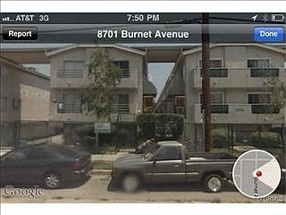 1st image of 8834 Burnet Ave Unit 17