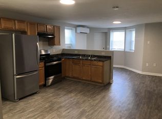 56 Dorchester St #BASEMENT, Worcester, MA 01604