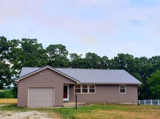 5586 Highway 123, Walnut Grove, MO 65770