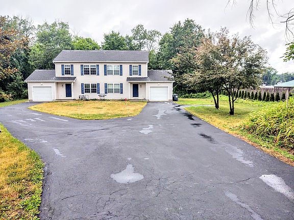 203 and 205 Kingsley Road property