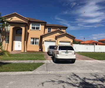 15403 SW 24th Ter, Miami, FL, 33185