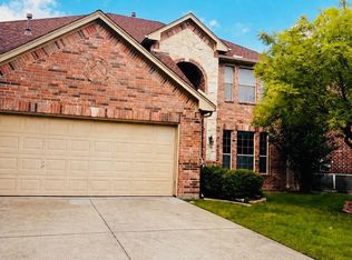 4407 Emerald Leaf Dr, Mansfield, TX 76063