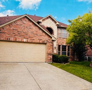 4407 Emerald Leaf Dr, Mansfield, TX, 76063