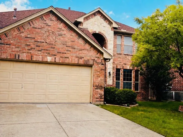 4407 Emerald Leaf Dr, Mansfield, TX 76063