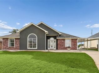 219 Moonraker Dr, Slidell, LA 70458