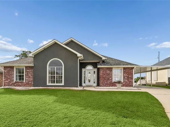 219 Moonraker Dr, Slidell, LA 70458