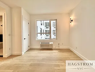 Rented by Hagstrom Management Inc