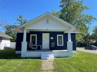410 W Worley St, Columbia, MO 65203