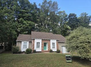 10620 Cobblestone Dr, Spotsylvania, VA 22553
