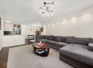 16 W 16th St #10MNS, Manhattan, NY 10011