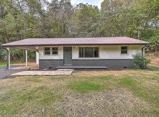916 Gravely Rd, Kingsport, TN 37660