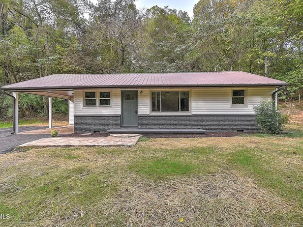 916 Gravely Rd, Kingsport, TN 37660