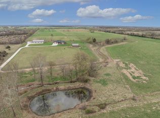 21640 Lawrence #2192, Aurora, MO 65605