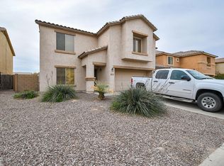 1221 W Central Ave, Coolidge, AZ 85128