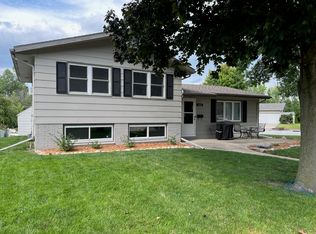 1102 NW 4th St, Ankeny, IA 50023