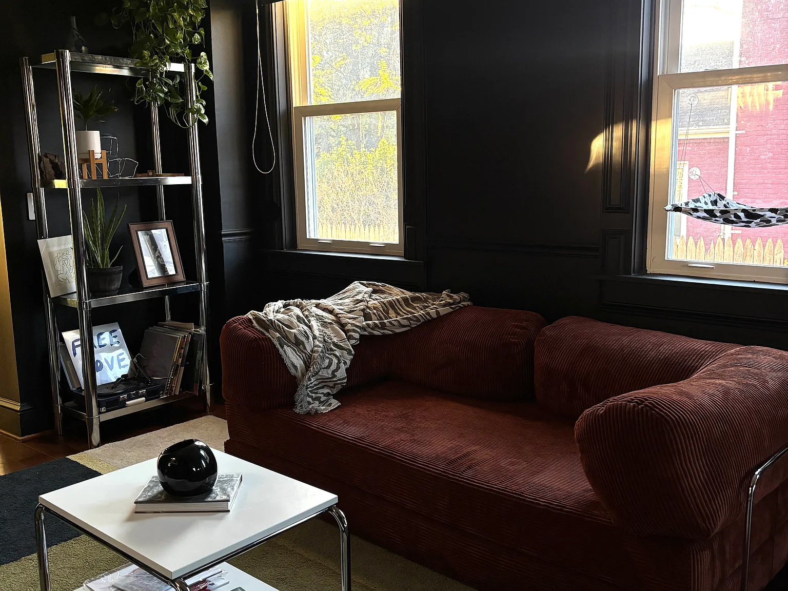 2 bed, 966 sqft, $2,850 — Photo 2