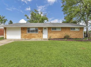 7008 Clymer Dr, Reynoldsburg, OH 43068