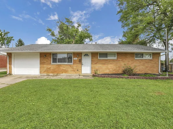 7008 Clymer Dr, Reynoldsburg, OH 43068