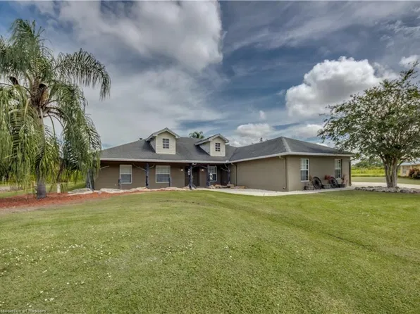 110 Gates Ave, Lake Placid, FL 33852
