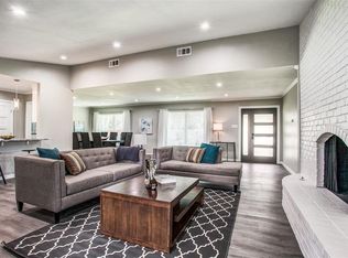 10905 Damon Ln, Dallas, TX 75229