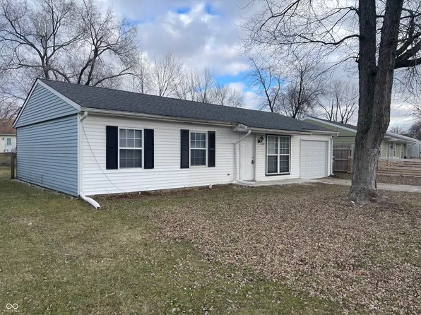 5249 Straw Hat Dr, Indianapolis, IN 46237